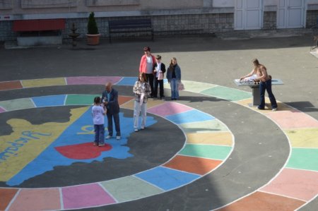 Сузір’я талантів: у ліцеї відбулася урочиста  церемонія «Тріумф-2026»