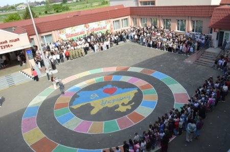 Сузір’я талантів: у ліцеї відбулася урочиста  церемонія «Тріумф-2026»