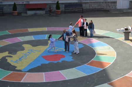 Сузір’я талантів: у ліцеї відбулася урочиста  церемонія «Тріумф-2026»