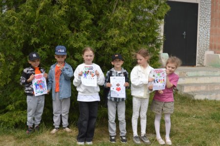 Національний тиждень безбар’єрності
