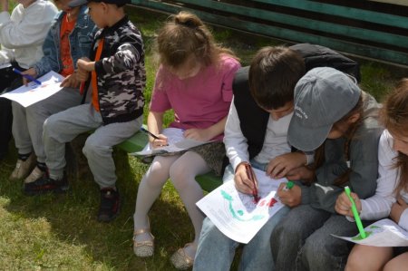 Національний тиждень безбар’єрності