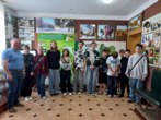 Екскурсія до історико-краєзнавчого музею