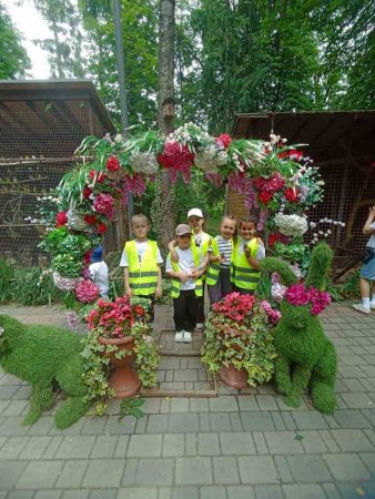 Екскурсія до м. Луцьк
