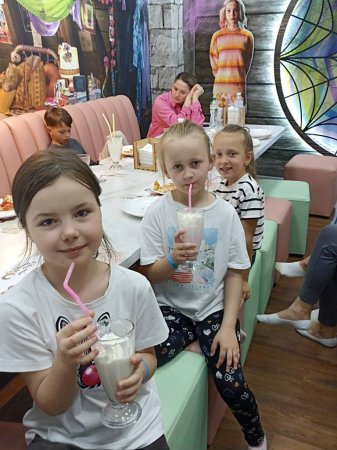 Екскурсія до м. Луцьк