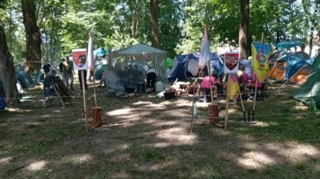 Володимирецький ліцей «Колегіум» — серед кращих у грі «Сокіл» («Джура»)!