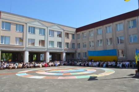 Історичний випуск–2026 у Володимирецькому ліцеї «Колегіум»!