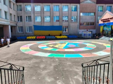 Історичний випуск–2026 у Володимирецькому ліцеї «Колегіум»!