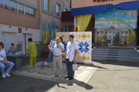 Історичний випуск–2026 у Володимирецькому ліцеї «Колегіум»!