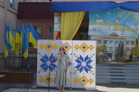 Історичний випуск–2026 у Володимирецькому ліцеї «Колегіум»!