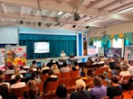 Звіт керівника Володимирецького ліцею «Колегіум»