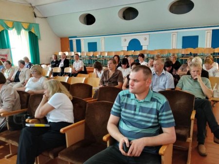 серпневі студії