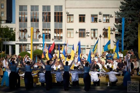 Пишаємося нашим колегою!
