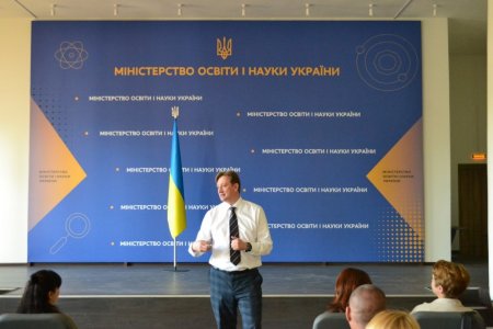 Участь у тренінгу для тренерів  "Захисту України"