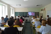 Нарада при директору: плануємо, організовуємо, діємо!