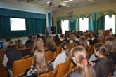 Пансіон — простір довіри, відповідальності та взаємоповаги