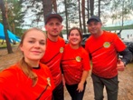 Спортивні змагання