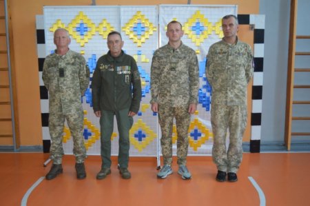 Слава Україні! Героям Слава!