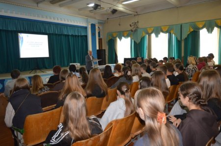 Пансіон — простір довіри, відповідальності та взаємоповаги