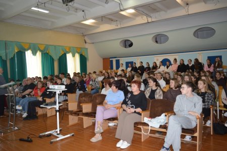 Пансіон — простір довіри, відповідальності та взаємоповаги