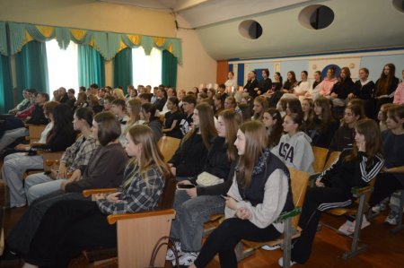 Пансіон — простір довіри, відповідальності та взаємоповаги