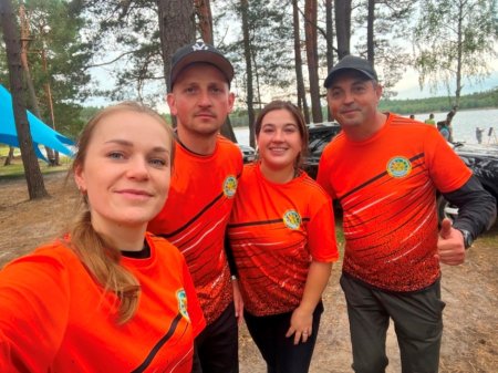Спортивні змагання