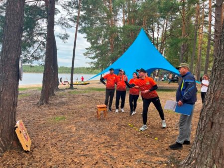 Спортивні змагання