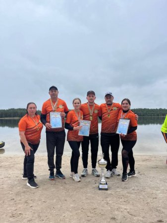 Спортивні змагання