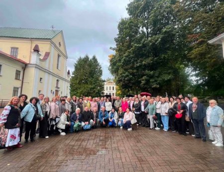  Стартувала XXXIV щорічна конференція ВГУ