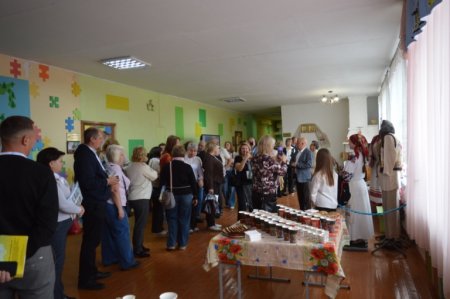 У Володимирецькому ліцеї «Колегіум» відбувся завершальний день ХХХІV щорічної конференції ВГУ