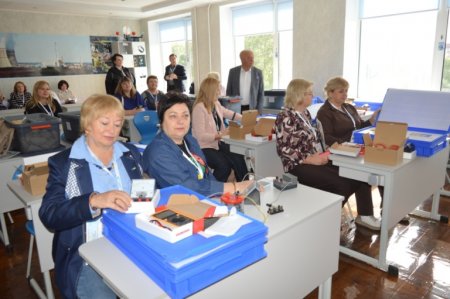 У Володимирецькому ліцеї «Колегіум» відбувся завершальний день ХХХІV щорічної конференції ВГУ
