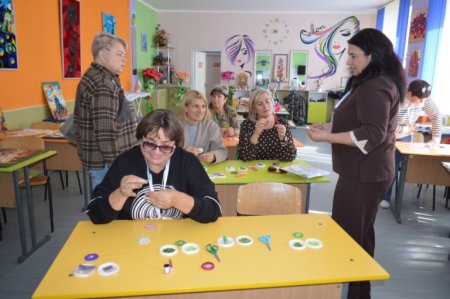 У Володимирецькому ліцеї «Колегіум» відбувся завершальний день ХХХІV щорічної конференції ВГУ