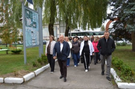 У Володимирецькому ліцеї «Колегіум» відбувся завершальний день ХХХІV щорічної конференції ВГУ