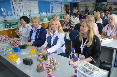 У Володимирецькому ліцеї «Колегіум» відбувся завершальний день ХХХІV щорічної конференції ВГУ