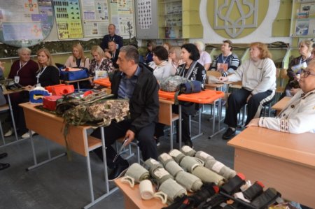 У Володимирецькому ліцеї «Колегіум» відбувся завершальний день ХХХІV щорічної конференції ВГУ