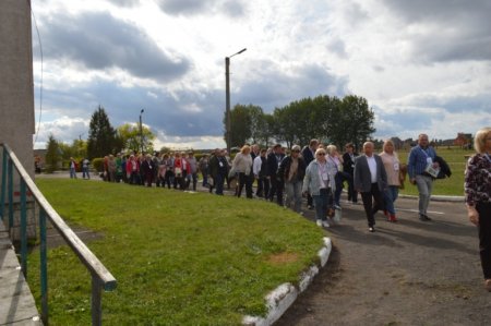 У Володимирецькому ліцеї «Колегіум» відбувся завершальний день ХХХІV щорічної конференції ВГУ