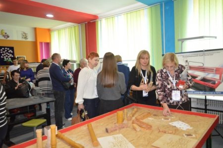 У Володимирецькому ліцеї «Колегіум» відбувся завершальний день ХХХІV щорічної конференції ВГУ