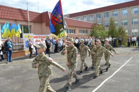 У Володимирецькому ліцеї «Колегіум» відбувся завершальний день ХХХІV щорічної конференції ВГУ