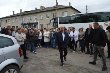 Простір, де народжується майбутнє освіти: Володимирецький ліцей «Колегіум» прийняв учасників Асоціації «Відроджені гімназії України»