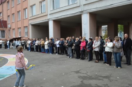 Простір, де народжується майбутнє освіти: Володимирецький ліцей «Колегіум» прийняв учасників Асоціації «Відроджені гімназії України»