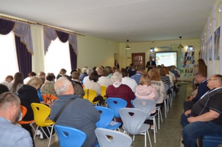 Простір, де народжується майбутнє освіти: Володимирецький ліцей «Колегіум» прийняв учасників Асоціації «Відроджені гімназії України»