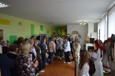 Простір, де народжується майбутнє освіти: Володимирецький ліцей «Колегіум» прийняв учасників Асоціації «Відроджені гімназії України»