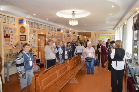 Простір, де народжується майбутнє освіти: Володимирецький ліцей «Колегіум» прийняв учасників Асоціації «Відроджені гімназії України»