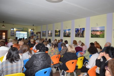 Простір, де народжується майбутнє освіти: Володимирецький ліцей «Колегіум» прийняв учасників Асоціації «Відроджені гімназії України»
