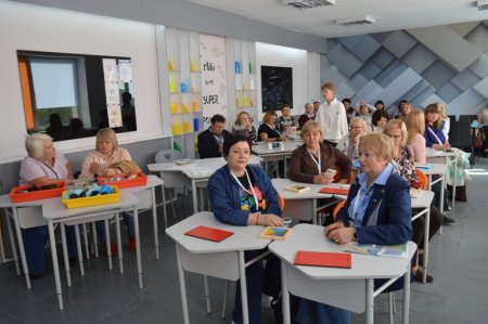 Простір, де народжується майбутнє освіти: Володимирецький ліцей «Колегіум» прийняв учасників Асоціації «Відроджені гімназії України»