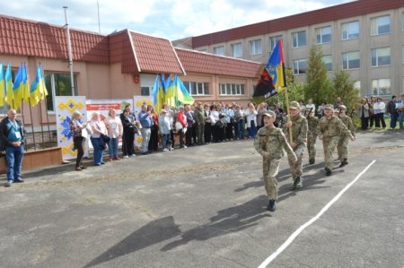Простір, де народжується майбутнє освіти: Володимирецький ліцей «Колегіум» прийняв учасників Асоціації «Відроджені гімназії України»