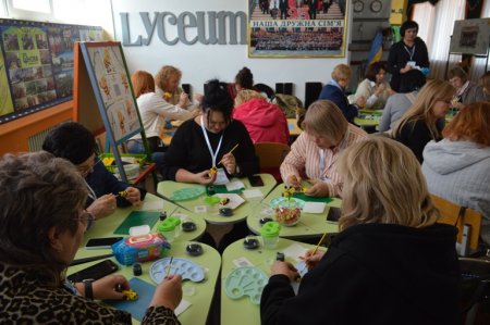 Простір, де народжується майбутнє освіти: Володимирецький ліцей «Колегіум» прийняв учасників Асоціації «Відроджені гімназії України»
