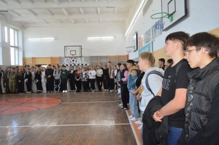 Нагородження учасників Форуму "Захист України -2026"
