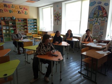 Працюємо в команді заради успіху кожного учня