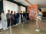 1 жовтня в Україні відзначають День захисників і захисниць України 