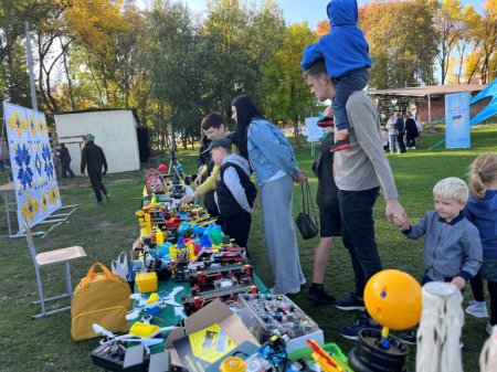 «Вараський гарт»: сила, традиції та сучасні технології